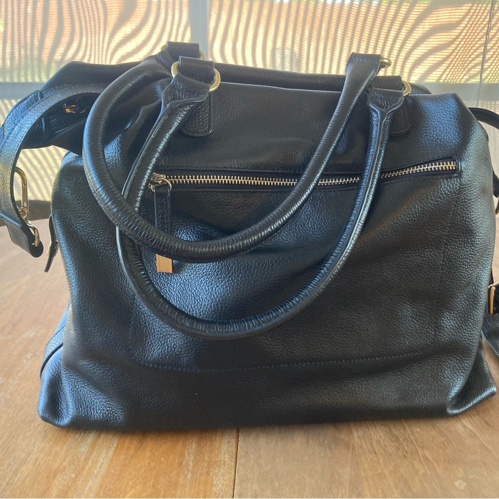Epiphanie Camera Bag